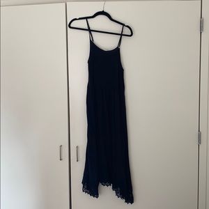 Free People intimates maxi slip